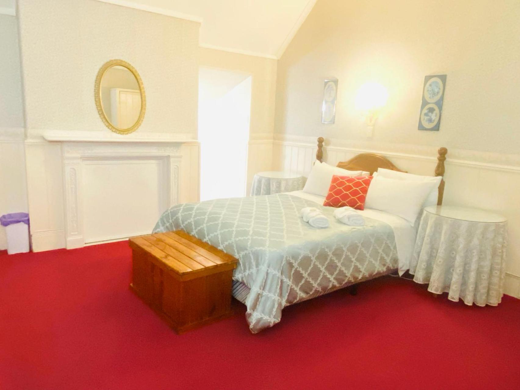 Hillview House Launceston Bed & Breakfast Ngoại thất bức ảnh