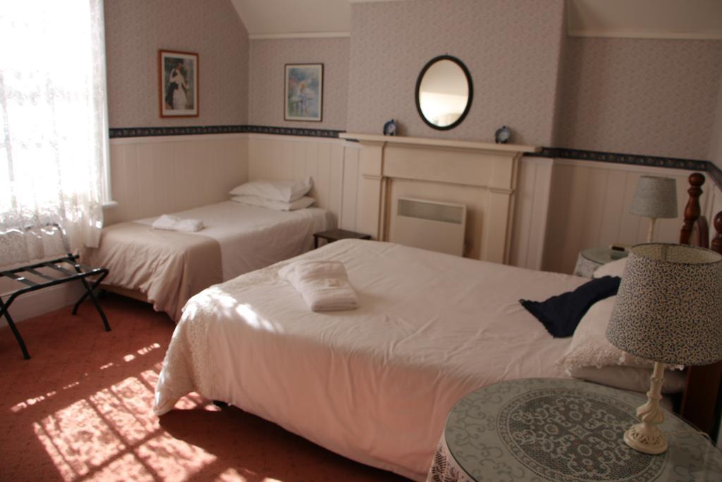 Hillview House Launceston Bed & Breakfast Phòng bức ảnh