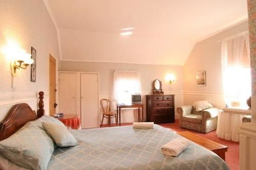 Hillview House Launceston Bed & Breakfast Ngoại thất bức ảnh