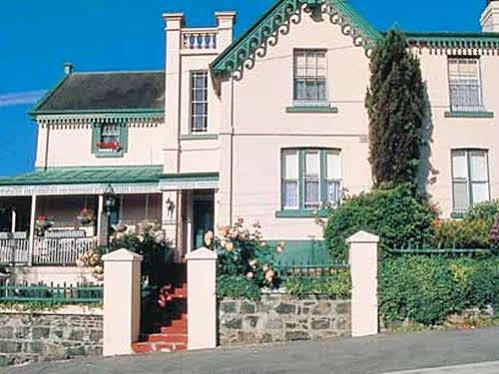 Hillview House Launceston Bed & Breakfast Ngoại thất bức ảnh
